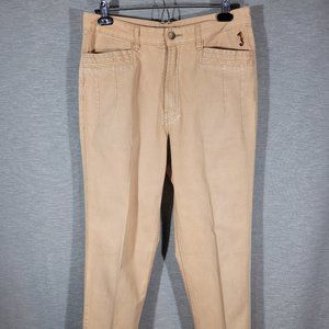 Vintage Missoni Chino Style Pants, Size 32W x 34L